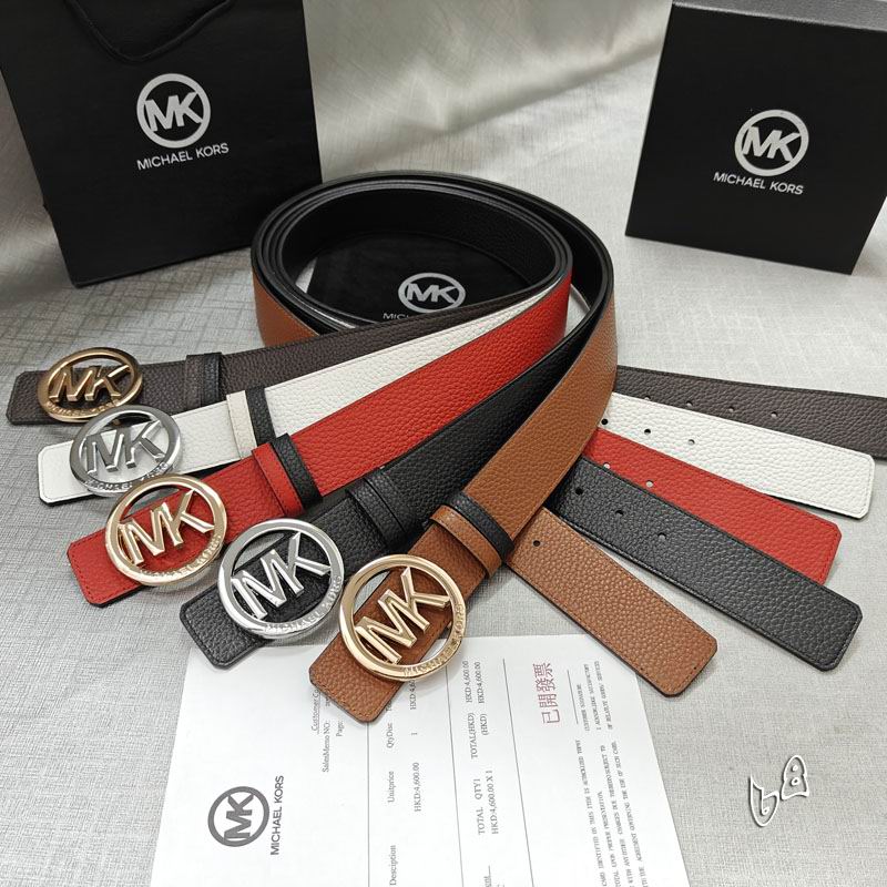 MK belt 38mmX90-125cm lb082901